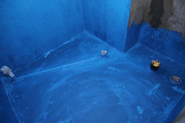 衛生間滲水漏水如何處理？衛生間漏水怎么辦?